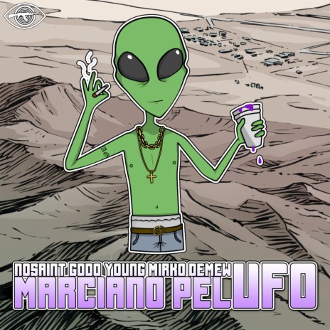 Marciano Pelufo ft. Young Mirko, Godo & Demew | Boomplay Music