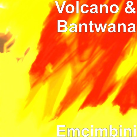 Emcimbini ft. Bantwana | Boomplay Music