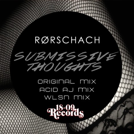 Submissive Thoughts (WLSN Remix) | Boomplay Music