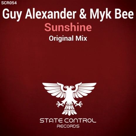 Sunshine (Original Mix) ft. Myk Bee | Boomplay Music