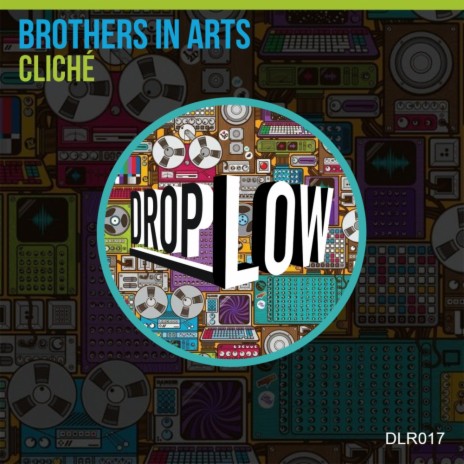 Cliche (Original Mix) | Boomplay Music