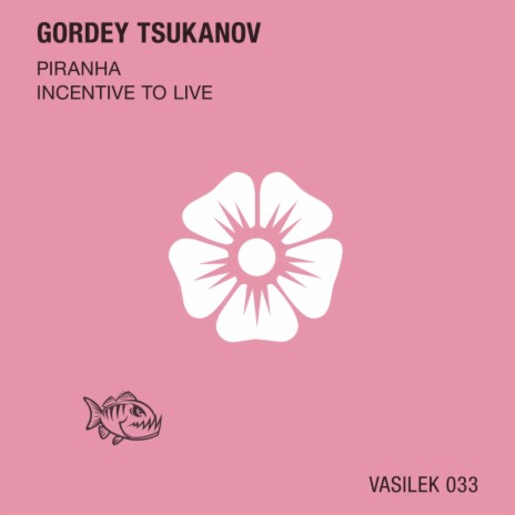 Incentive To Live (Original Mix)