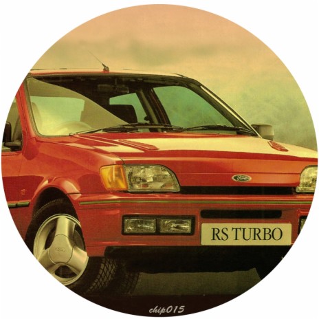 RS Turbo (Original Mix)