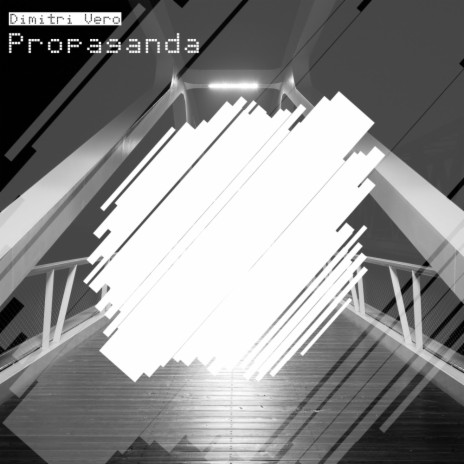 Propaganda (Original Mix) | Boomplay Music