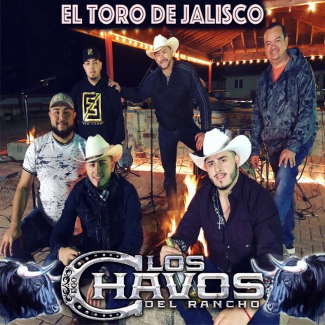 El Toro De Jalisco | Boomplay Music