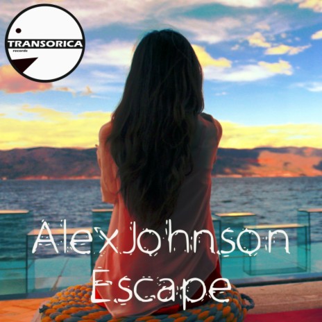 Escape (Original Mix) | Boomplay Music