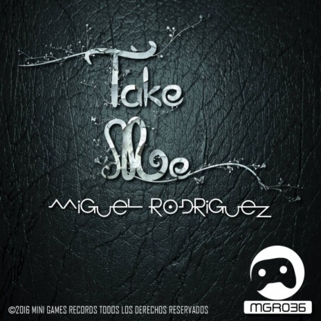 Take Me (Alberto Costas Remix)