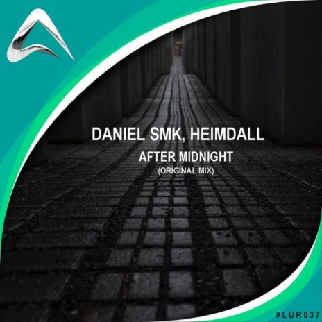 After Midnight (Original Mix) ft. Heimdall