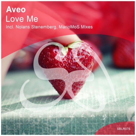 Love Me (Original Mix)