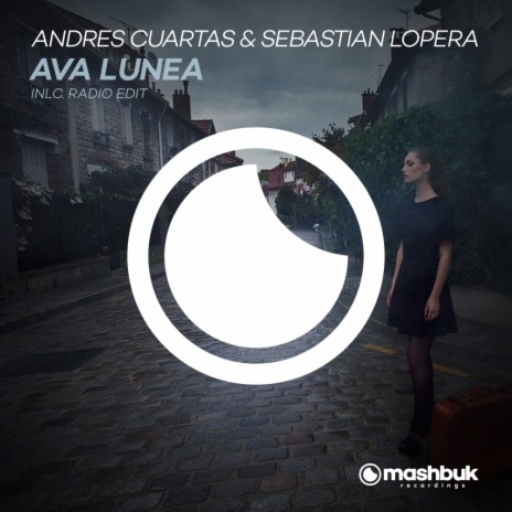 Ava Lunea (Radio Edit) ft. Sebastian Lopera | Boomplay Music