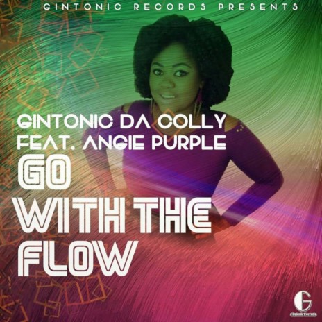 Go With The Flow (Main Vocal Mix) ft. Angie Purple