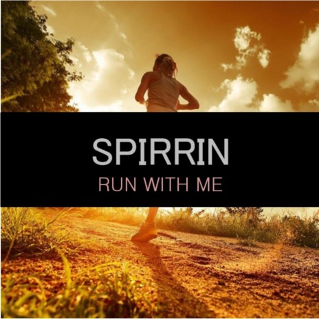 Run With Me (Original Mix) | Boomplay Music