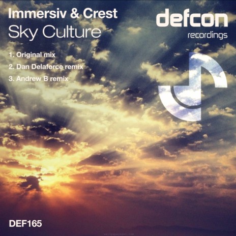 Sky Culture (Dan Delaforce Remix) ft. Crest | Boomplay Music