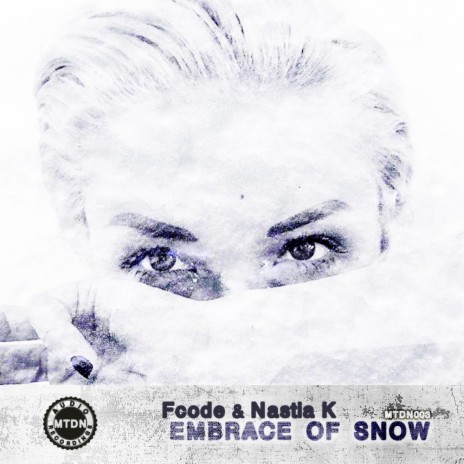 Embrace of Snow (DPS BEATS dub Remix) ft. Nastia K