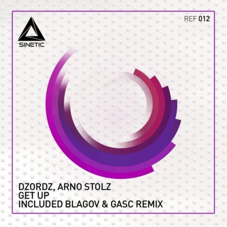 Poetry (Gasc Remix) ft. Arno Stolz | Boomplay Music