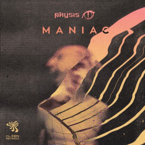Maniac (Original Mix) | Boomplay Music
