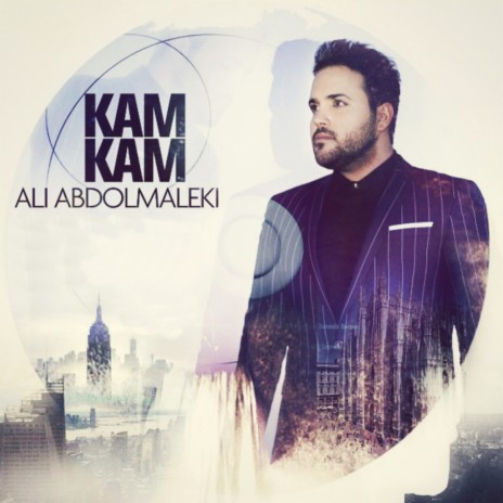 Kam Kam (Original Mix) | Boomplay Music
