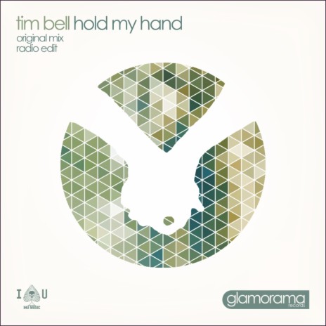 Hold My Hand (Radio Edit) | Boomplay Music