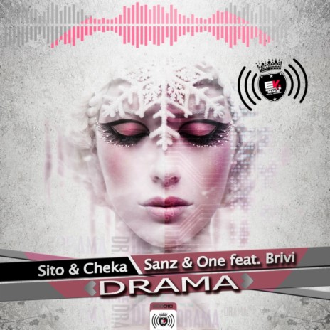 Drama (Original Mix) ft. Sanz, One & Brivi | Boomplay Music