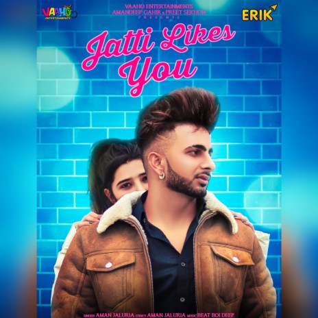 Jatti Likes You | Boomplay Music