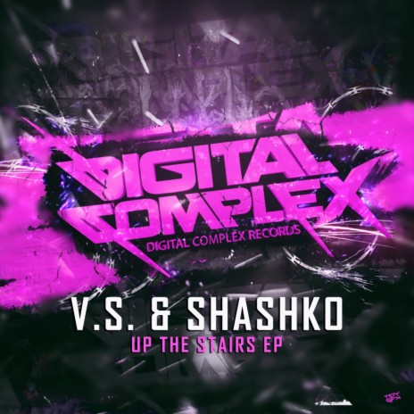 Unbrakeble (Original Mix) ft. Shashko | Boomplay Music