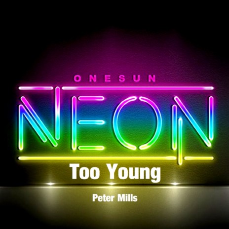 Too Young (Original Mix)