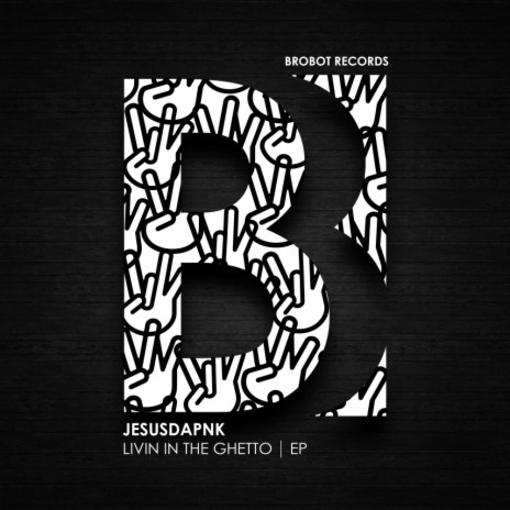 Livin In The Ghetto (Original Mix)