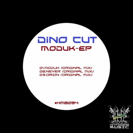 Moduk (Original Mix)