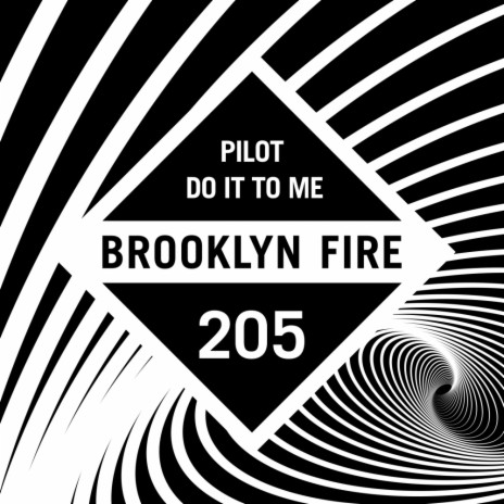 Do It to Me (Original Mix) | Boomplay Music