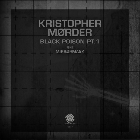 Black Poison 02 (Original Mix) | Boomplay Music