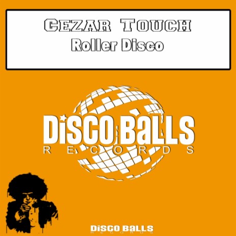 Roller Disco (Original Mix)