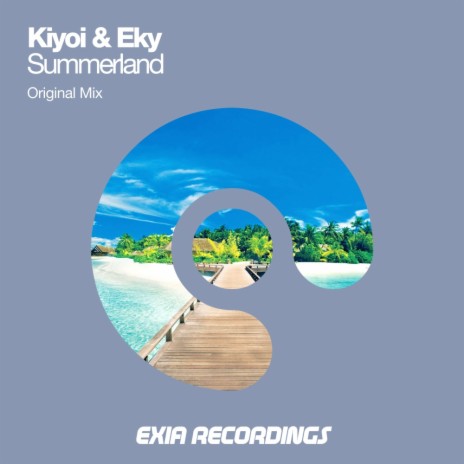 Summerland (Original Mix) ft. Eky