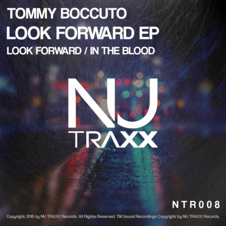 Look Forward (Original Mix) | Boomplay Music