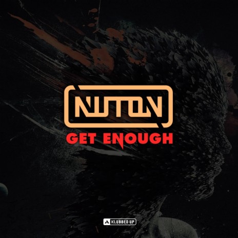 Get Enough (Radio Edit) | Boomplay Music