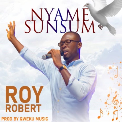 Nyame Sumsum | Boomplay Music