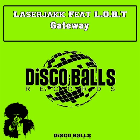 Gateway (Original Mix) ft. L.O.R.T | Boomplay Music