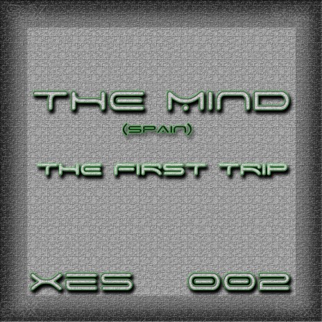 The First Trip (Original Mix)