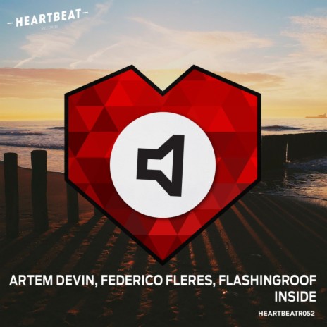 Inside (Artem Devin Remix) ft. Federico Fleres & Flashingroof | Boomplay Music