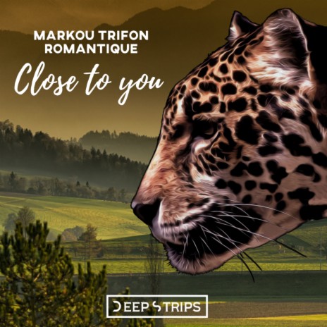 Close To You (Original Mix) ft. Romantique