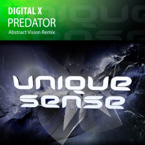 Predator (Abstract Vision Radio Edit) | Boomplay Music
