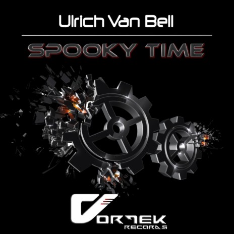 Spooky Time (Original Mix)