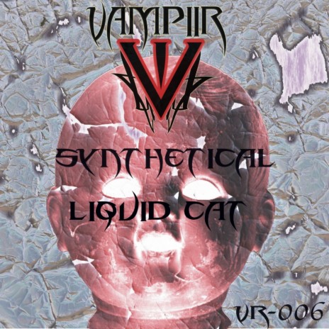 Liquid Cat (Original Mix) | Boomplay Music