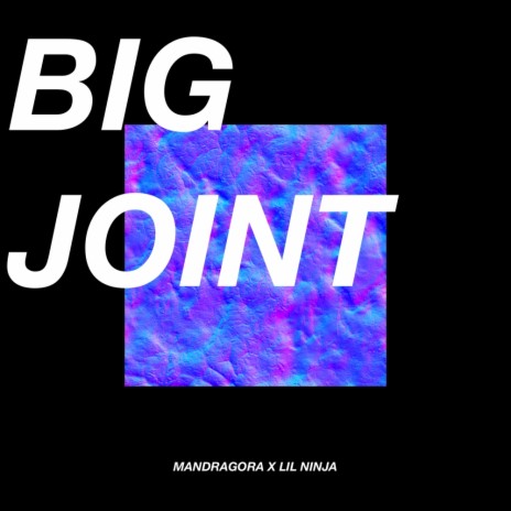 Big Joint (Original Mix) ft. Lil Ninja | Boomplay Music