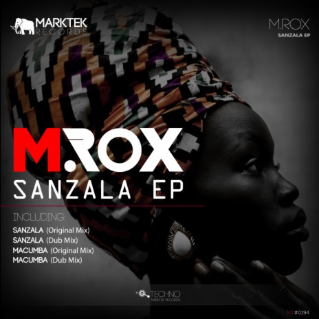 Sanzala (Original Mix)