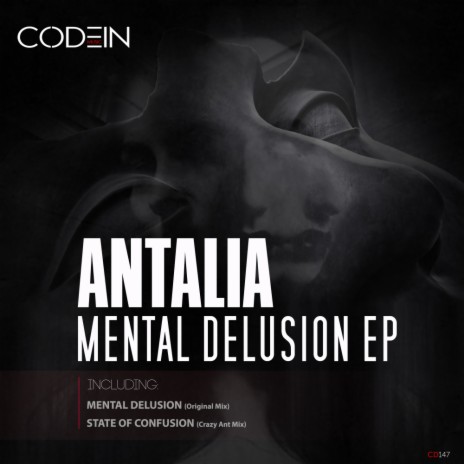 Mental Delusion (Original Mix) | Boomplay Music