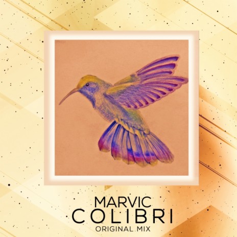 Colibri (Original Mix)