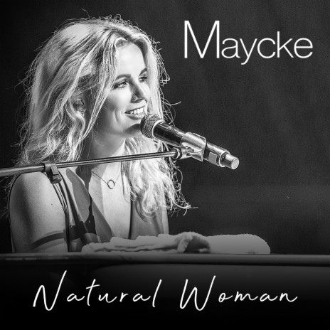 Natural Woman | Boomplay Music