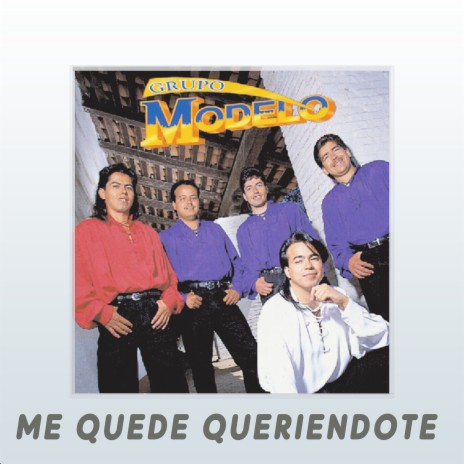 Me quede queriéndote | Boomplay Music