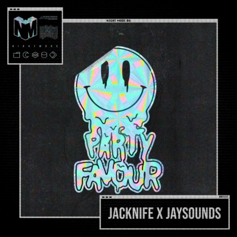 Party Favour ft. JaySounds | Boomplay Music