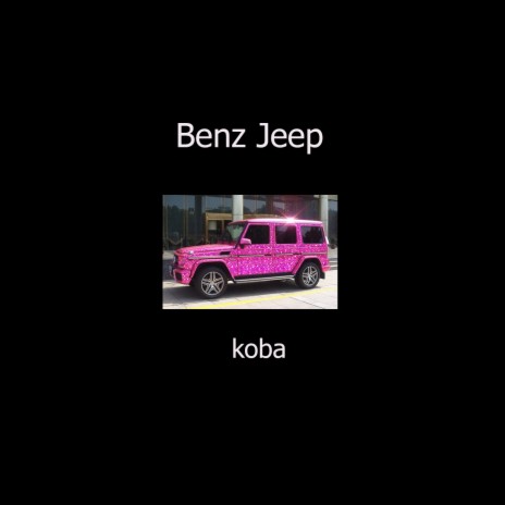 Benz Jeep | Boomplay Music